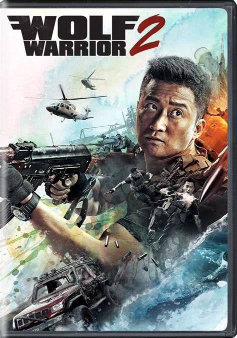 wolf warrior imdb|wolf warrior 2 release date.